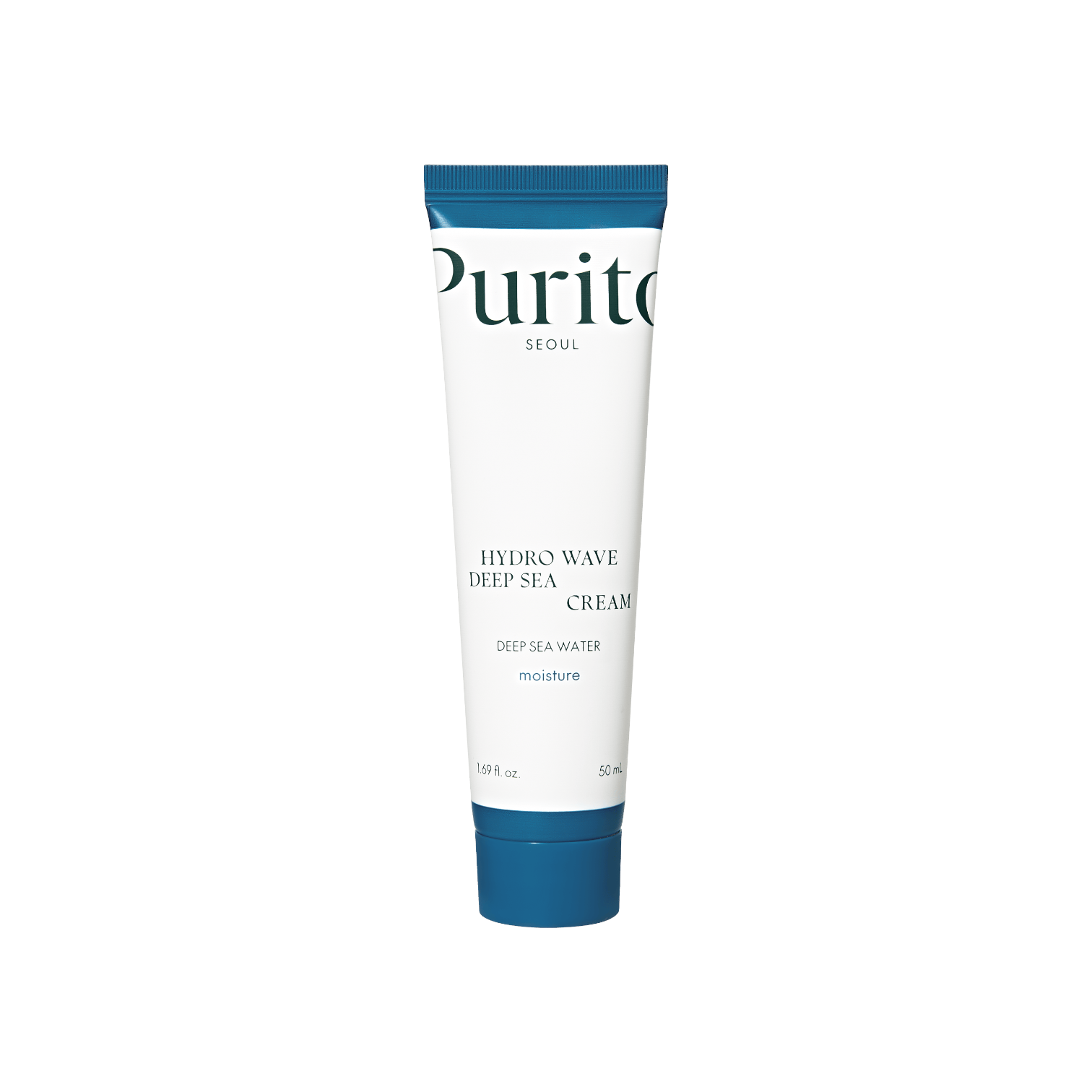 Hydro Wave Deep Sea Cream